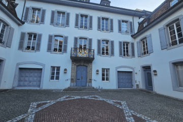 SerruExpert, entreprise locale de serrurerie à Fribourg