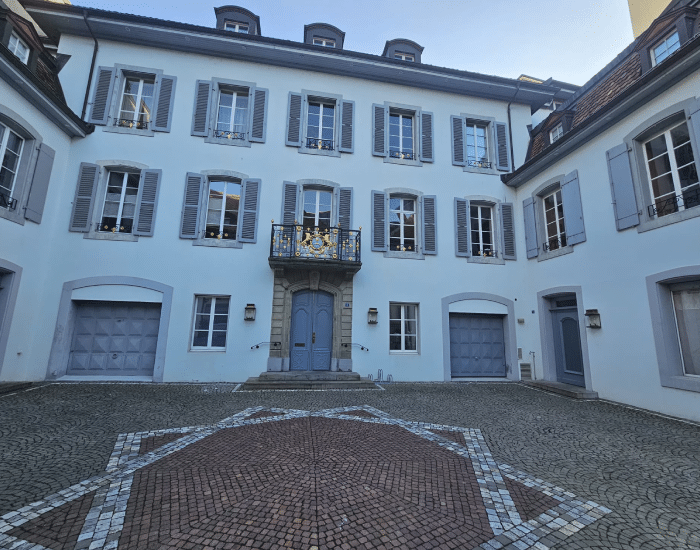SerruExpert, entreprise locale de serrurerie à Fribourg